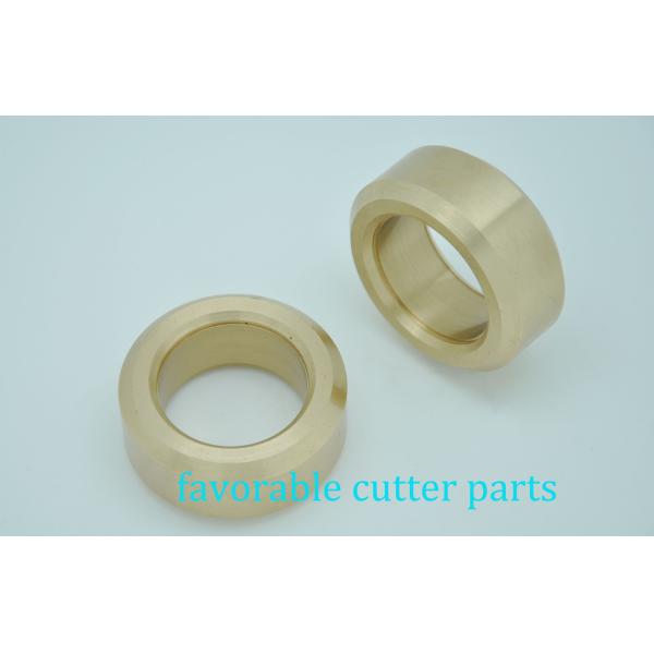 Roller Fixed Beam For Gerber Cutter GT7250 S7200 Sewing Part 75375001