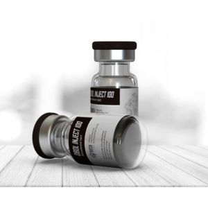 DUTCHPHARMA ULTRABOL300 300 Mg/Ml Vial Labels And Boxes