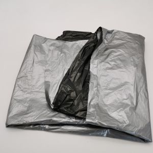 0.4-6m Width Moisturizing Agricultural Protective Plastic Film with Perforated