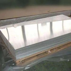 China 6061 Aerospace Aluminum Flat Plate Aeroplane Aluminium Alloy 500mm-6000mm on sale