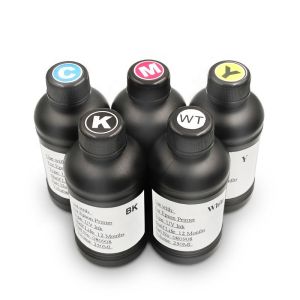 Quality Digital Printing UV LED printing Ink for sale
