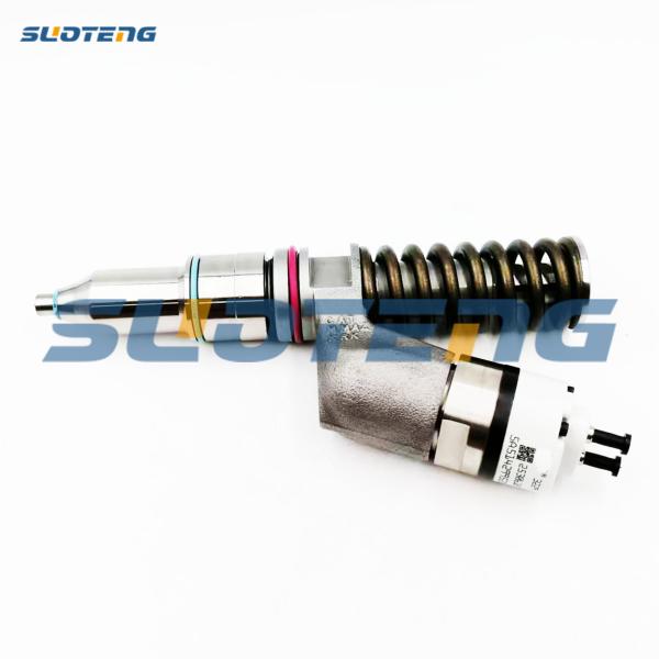 Buy 253-0618 2530618 Fuel Injector For C18 Engine at wholesale prices