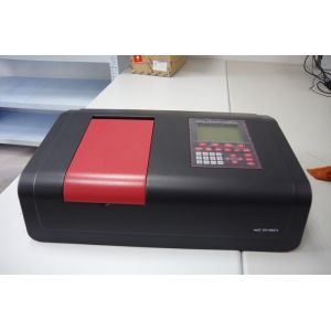 Melamine Ultraviolet Spectrophotometer Aquaculture detection , UV Photometer