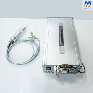 1200 Watt 30kHz Ultrasonic Spot Welder For Plastic Welding