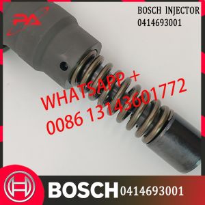 0414491101 BOSCH Assembly Unit Pump Injectors 0414693001 02126821