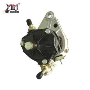 Isuzu 6BD1DBA 6BD1DBB Vehicle Alternator 6BG1 6BG1T 6HE1 6HK1 Double Pulle