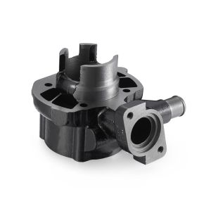 High Performance Motorcycle Cylinder / 2 Stroke Engine Block For Die Casting