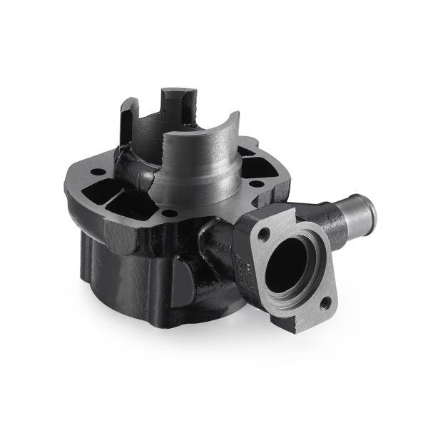 High Performance Motorcycle Cylinder / 2 Stroke Engine Block For Die Casting