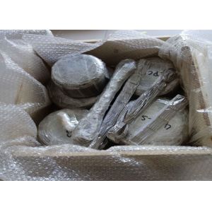 Diamond Flexible Stainless Steel Cable Mesh 7x7 7x19