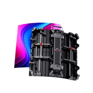 3840hz P2.976 P3.91 P4.81 wall video stage rental led screen display