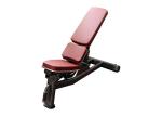 Gym / Home Use Multi Adjustable Bench For Weight Lifting Machine