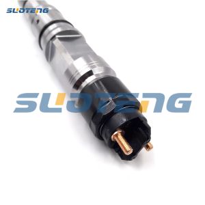 0445120229 New 120 Series Common Rail Fuel Injector