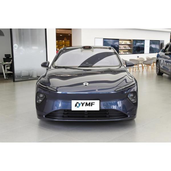 2024 NIO ET7 7-Seater SUV Mid Large Suv Max. power kW 220 299Ps Lithium iron phosphate battery