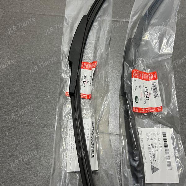 LR018367 2Pcs/Set Front Wiper Blade for Land Rover Discovery 3/4 Range Rover Sport 2005-2013