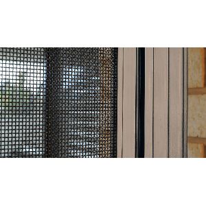 Quality Stainless Steel Security Mesh Fire and Knife Proof for Harsh Environments for sale