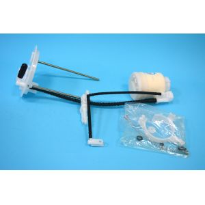 Low Airflow Resistance F13 1760A395 Mitsubishi Fuel Pump