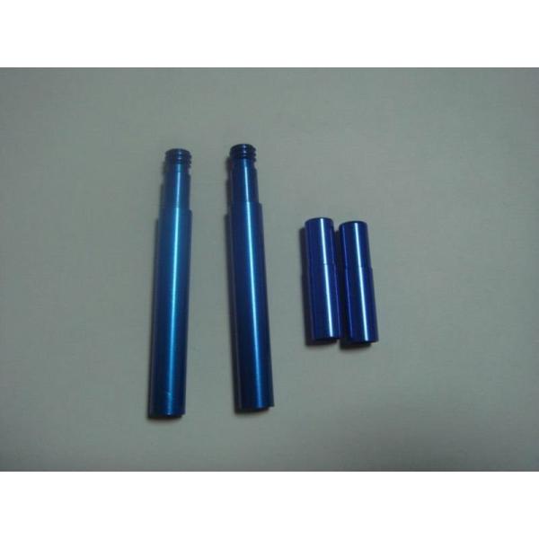 Machining Anodizing CNC Rapid Prototype , cnc machined aluminum parts