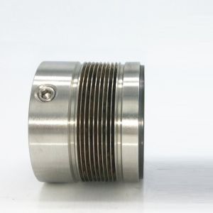 Metal Bellow BSAI Wave Spring Industrial Mechanical Seals
