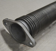 Super Roll Up Door Spring , Rolling Shutter Spring For Roller Shutter Door