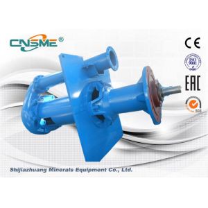 Sv/250t Vertical Sump Pump A05 High Chrome Alloy Materials