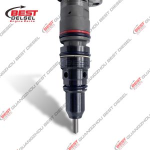 Common Rail C9 Diesel Engine Fuel Injector 254-4330 328-2580 254-4339 387-9434
