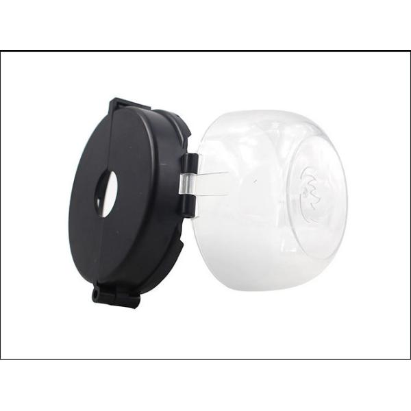 Buy SGS Stove Knob Safety Covers Reusable Gas Stove Burner Cover at wholesale prices