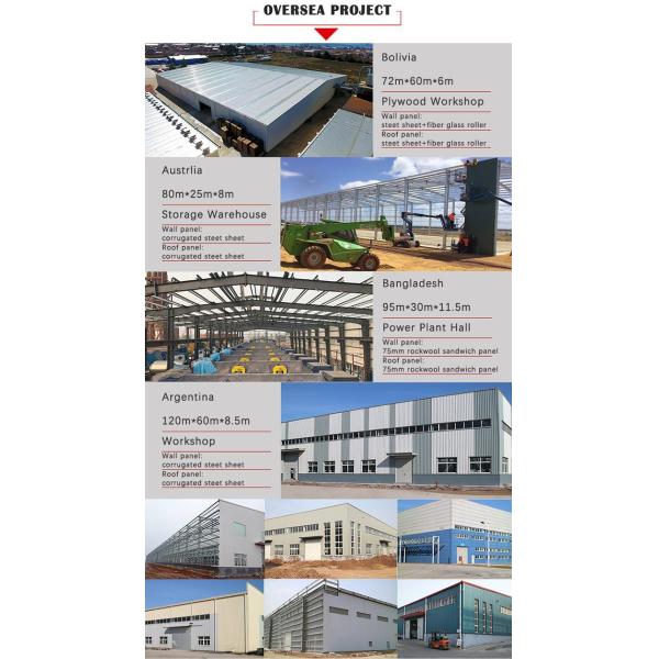 Clean Room/Chiller Room EPS/Polyurethane/Rock Wool Partition/ SIP Panel/Sandwich Board/Sandwich Panel For Roof & Wall