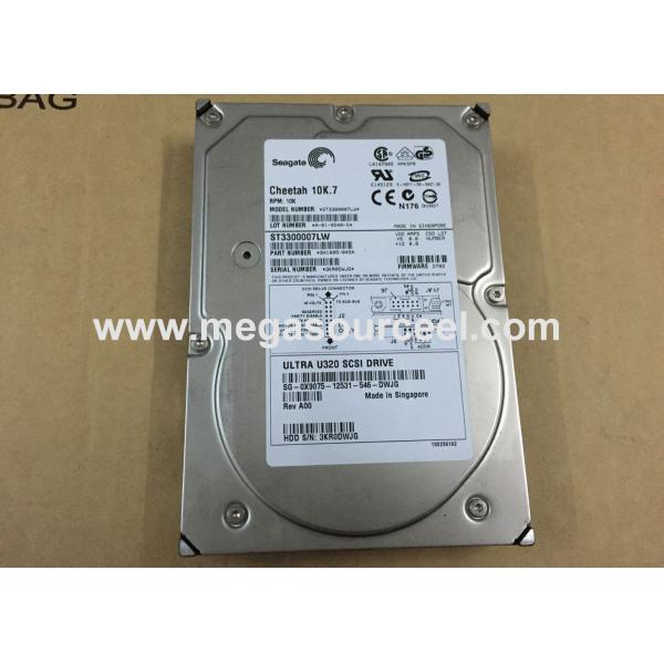 ST3300007LW Seagate 300-GB U320 10K NHP