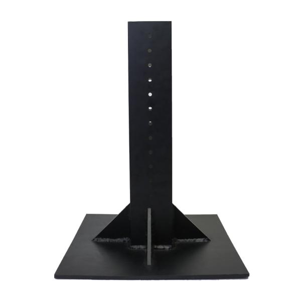 Buy Welding and cutting aluminum stainless steel processing precision parts service at wholesale prices