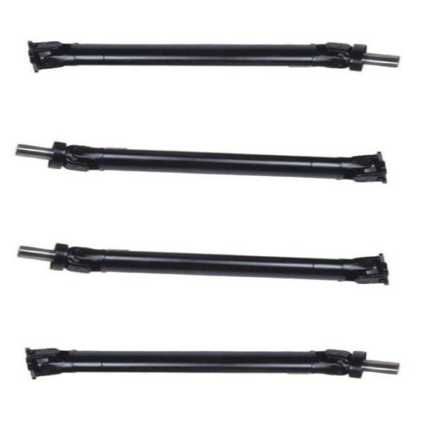 Buy 1989-1991 Mitsubishi Montero Transmission Shaft ASSY MB505727 Reman at wholesale prices