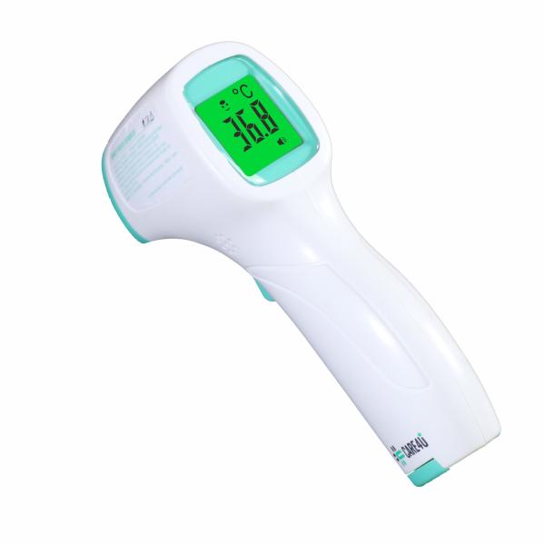 Buy Digital Infra Rojo Non Contact IR Temperature Gun GB 9706.1-2007 at wholesale prices