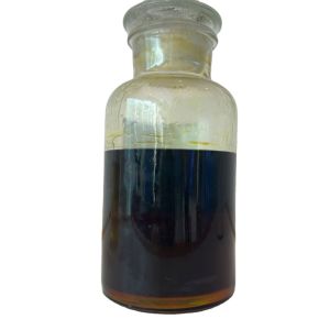 Double Components Adhesives Cold Box Resin for Casting Core Making and Sand