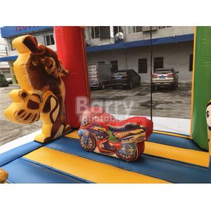 Inflatable Playground