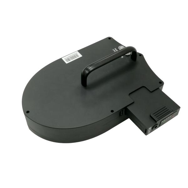 Buy Directional Antenna Anti Drone Signal Jammer 1000m Jamming Distance at wholesale prices