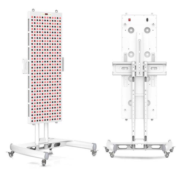 Buy SPA Red Light Therapy Device 2000W Customized With Timing at wholesale prices