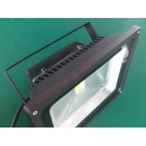 China White color led floodlight with high quality led chip and driver on sale