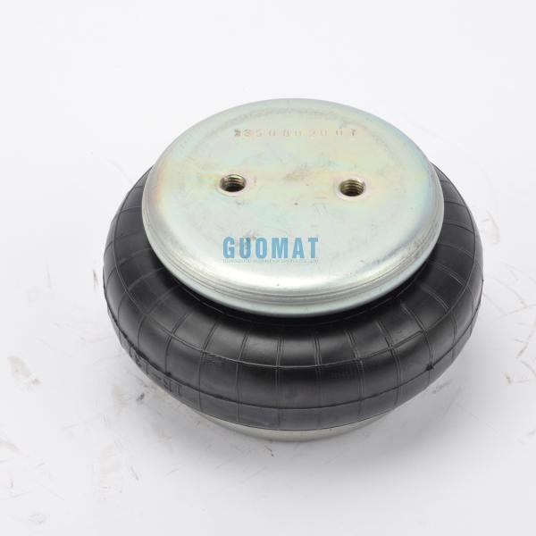 Buy 1B5080 Air Spring Actuator 1B131 Air Ride Suspension For Precision Instrument Vibration at wholesale prices