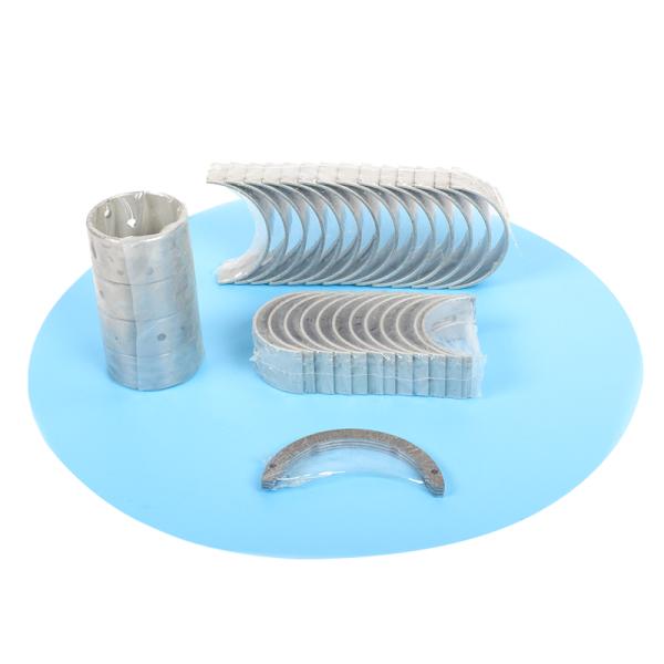 Excavator 6D14 6D15 6D16 M112H Con Rod Bearing Engine Spare Parts