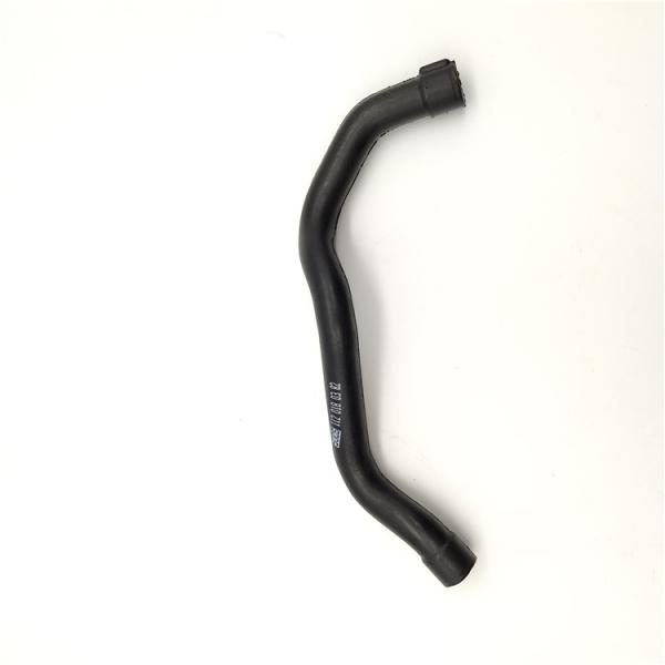 Auto Parts Rubber Crankcase Breather Vent Hose for Mercedes Benz E320 W163 W211 W202