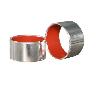 Bush Red Flange