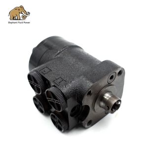 112AS Hydraulic Steering Control Unit Ospc Orbital Steering Valve