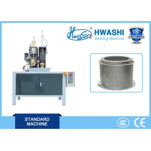 Quality Rolling Seam Welding Equipment for Welding within 3mm of Single Plate or Petal for sale