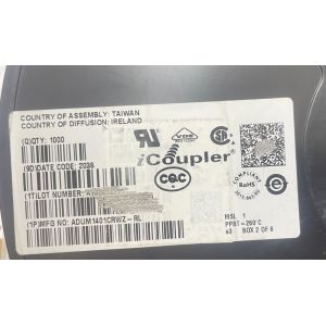 ADUM1401CRWZ New Original Electronic Components Integrated Circuits Ic Chip With