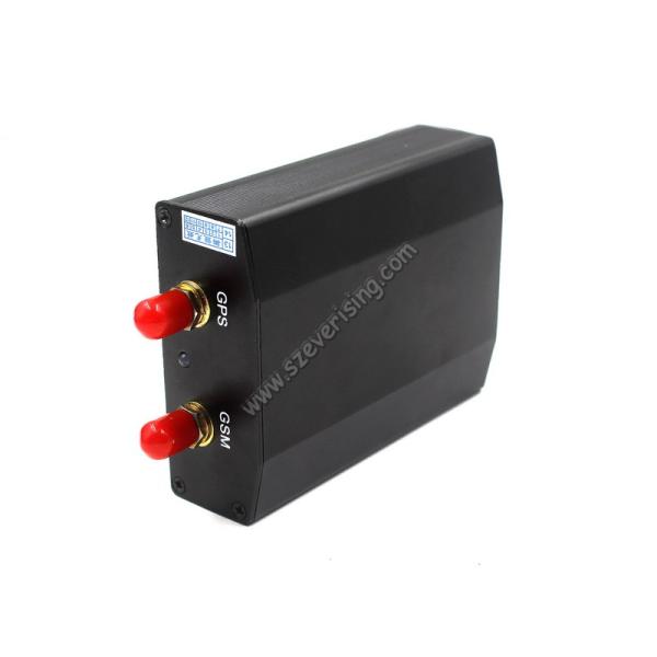 Universal TK103 GSM GPS Vehicle Tracker Diesel Truck Tracker with Overspeed alarm