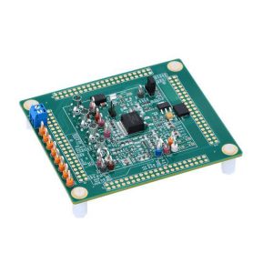 Quality TPS7H5005EVM Embedded Solutions 2MHz Dual Output PWM Controller TPS7H5005 Evaluation Module for sale