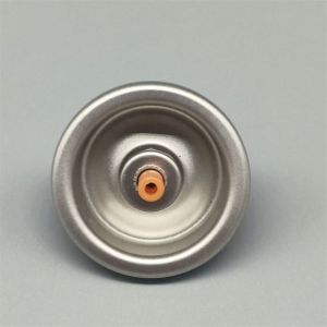 Oxygen Spray Valve Medical-Grade Dispensing System for Oxygen-Enriched Sprays