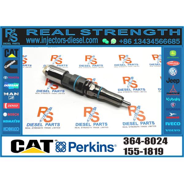 For C9.3 417-3013 304-3637 382-0709 392-9046 456-3509 456-3589 324-5467 364-8024 Fuel Injector