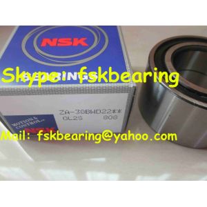Large Stock NSK DAC25560032 Hub Bearing Units 25mmID / 56mmOD