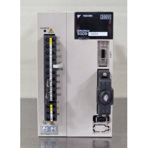 SGDS-15A05A Yasakwa three phase aC input output servopack model