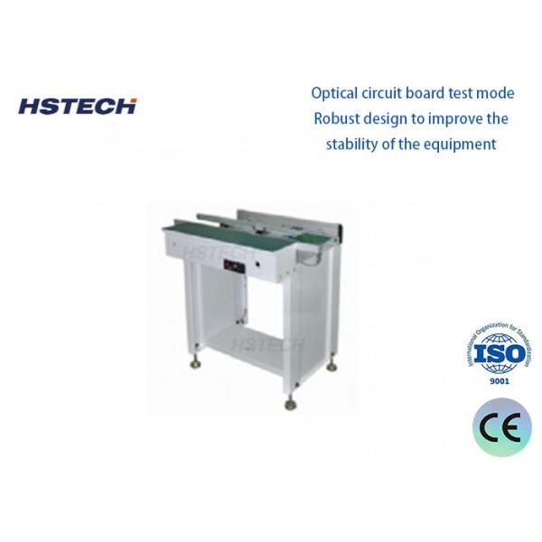 Buy Professional SMT Conveyor Transmission 500Mm SMT Conveyor 0.5M SMT Conveyor at wholesale prices